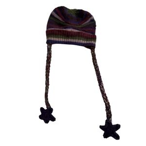 NWT DOLLS KILL OBSESSION BOX HAT